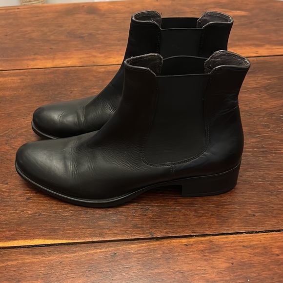 Browns Jodhpur Boots - Picture 2 of 6
